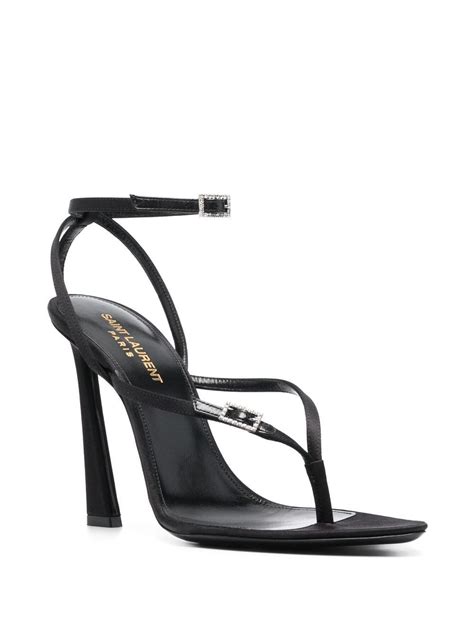 sandali saint laurent saldi